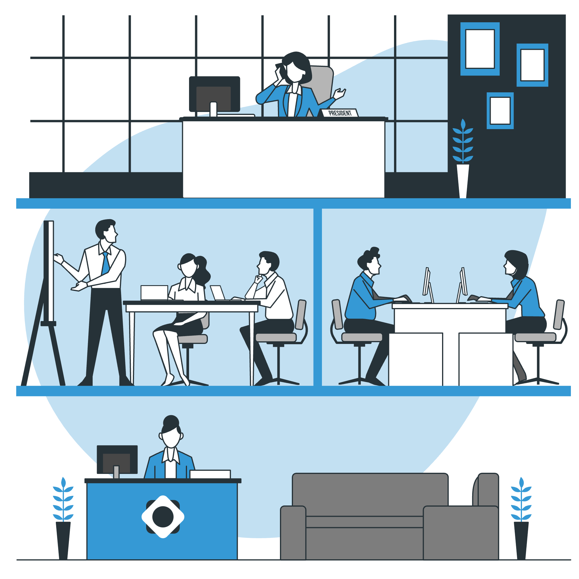 Discover Dataplus hero image