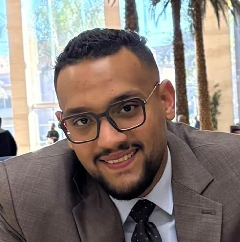 Youssef El-Zanfaly
