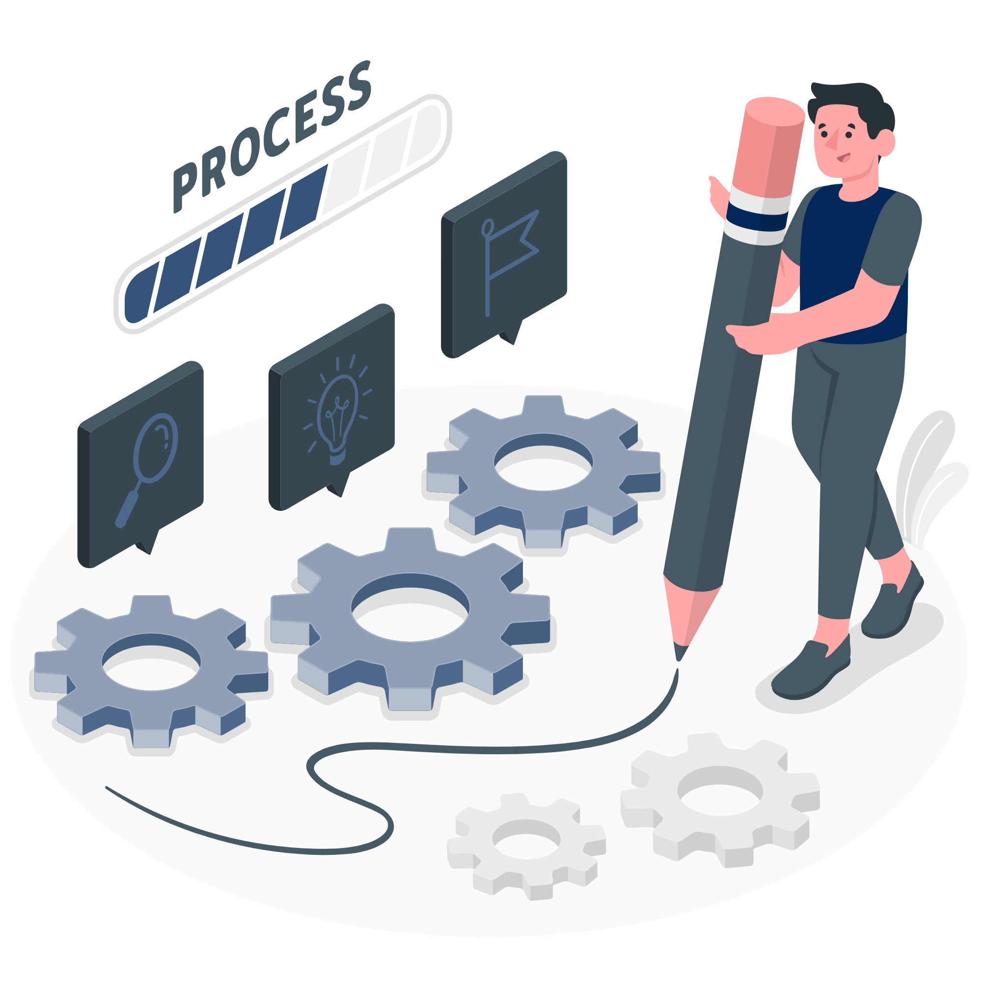 self service hero image