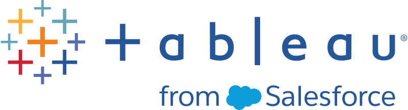tableau from salesforce logo