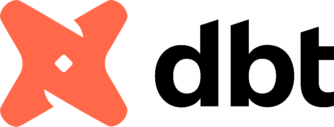 dbt logo
