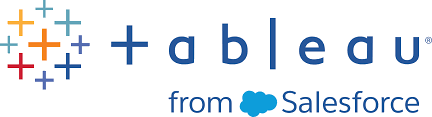 Tableau a Salesforce Company image